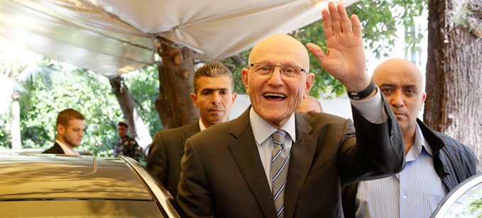 Tamam Salam 