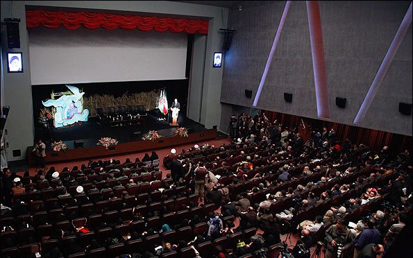 Hussam Khoshnevis anniversary 