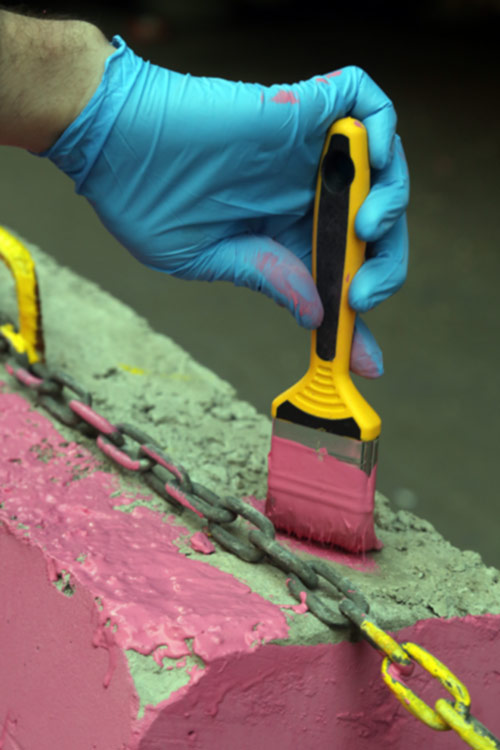 Dahiyeh in colors Dahiyeh in Colors: A Message to Takfiris