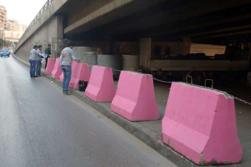 Dahiyeh in colors Dahiyeh in Colors: A Message to Takfiris