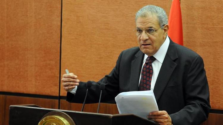 New Egypt PM: We will Crush Terrorism