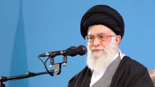 Imam Khamanei: International Events Not Working out to US Favor