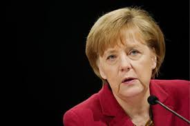 Merkel: EU to Target More People with Sanctions over Ukraine