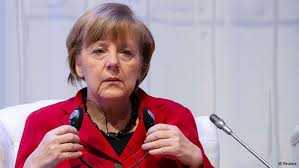 Merkel not Ready to Back Economic Sanctions against Russia