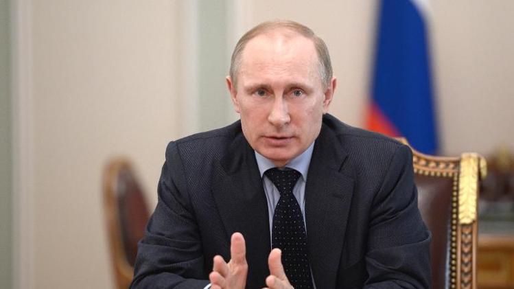putin 