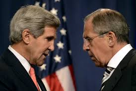 Us-Russia 