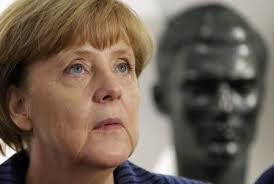 
Merkel: US Double-Agent Accusation Serious