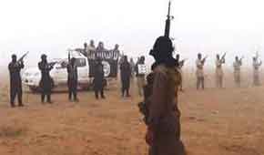 daesh Daesh in Christian Eyes