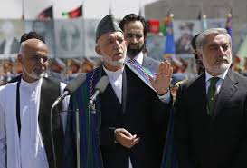 abdullah and karazi
