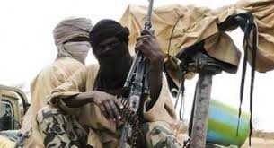 boko haram militants