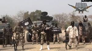 boko haram militants 