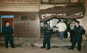 Morocco arrests "ISIL" supporters 