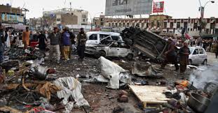 Quetta bomb 