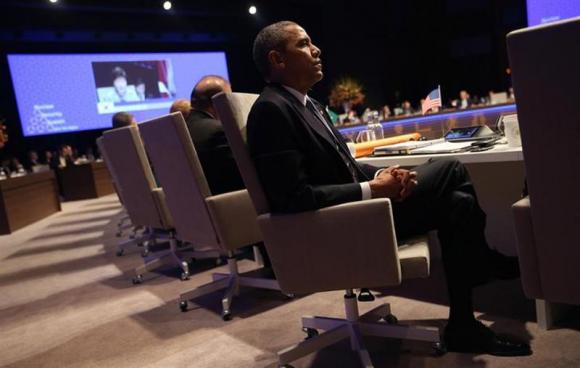 Russia Snubs US on 2016 Nuclear Summit: Will Not Attend