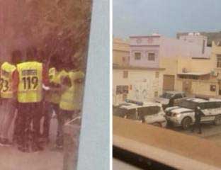 Bahraini Forces Brutally Raid Ayatollah Qassim’s House