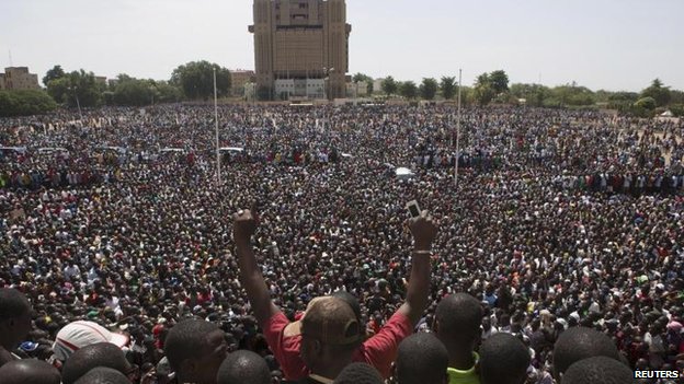 burkina faso protests