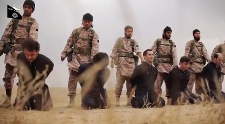 What is the Message in What is the Message in ’ISIL’s’ Latest Beheading Video?