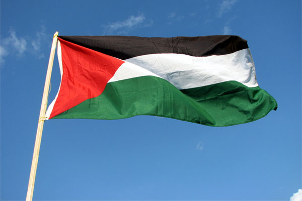 Spain to Hold Symbolic Palestinian Vote