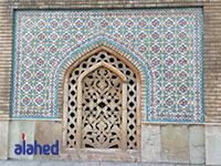 Golestan Outstanding World Heritage: Iran’s Golestan Palace