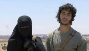 French-Japanese Couple Missing Since Leaving for "ISIL"-Controlled Area 