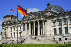 Germany to Train Kurdish Fighters in Iraq