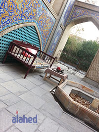 Golestan Outstanding World Heritage: Iran’s Golestan Palace