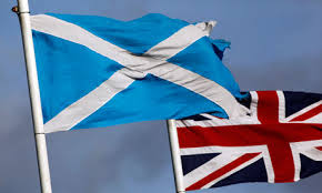 Separatists to Dominate Scotland in UK Election
