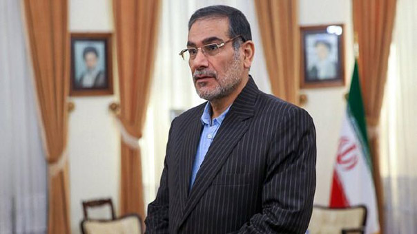 Secretary General of the Iranian Supreme National Security Council: We are still loyal to our promise Shamkhani to al-Ahed: Iraq Dented ’ISIS’...Syria Proved the Resistance’s Capacity