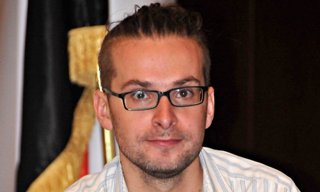 US Killed Hostage in Yemen
