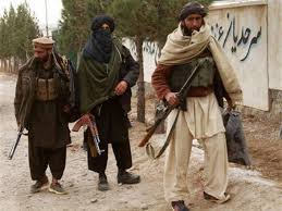 taliban militants 