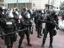 British police 