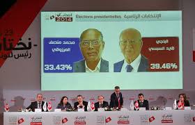 Tunisia Parliament Elects Speaker 