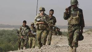 Australia Deploys 330 more Troops to Iraq in Training Mission Australia Deploys 330 more Troops to Iraq in Training Mission