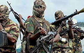 boko haram 