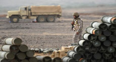 KSA Confesses: 3 Killed in Yemeni Border Shelling