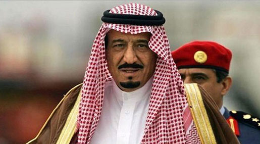 What's Behind KSA's Shakeup? What’s Behind KSA’s Shakeup?