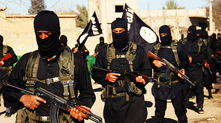 Indonesia Detains "ISIL"-Linked Militants Planning Attacks
