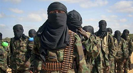 Dozens Killed As Somali al-Shabab Ambush Troops