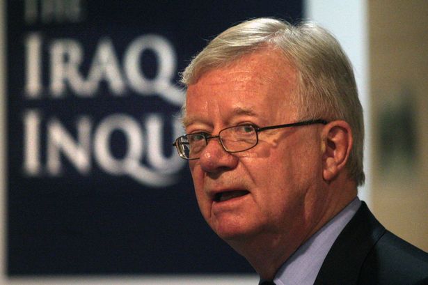 UK Families of Iraq War Dead Threaten Legal Action over Inquiry Delay UK Families of Iraq War Dead Threaten Legal Action over Inquiry Delay