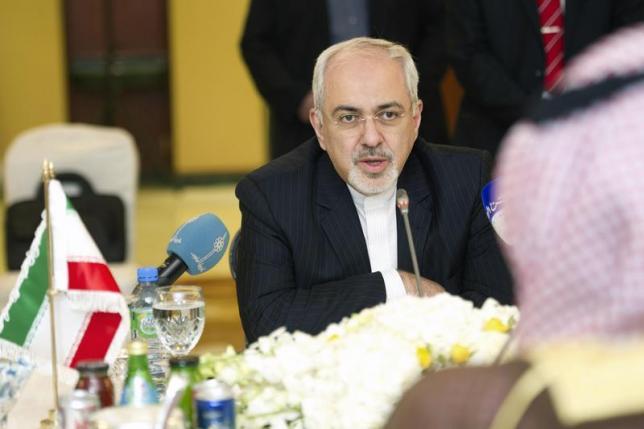 Zarif to the Saudis: Neighbor Comes before Home Zarif to the Saudis: Neighbor Comes before Home
