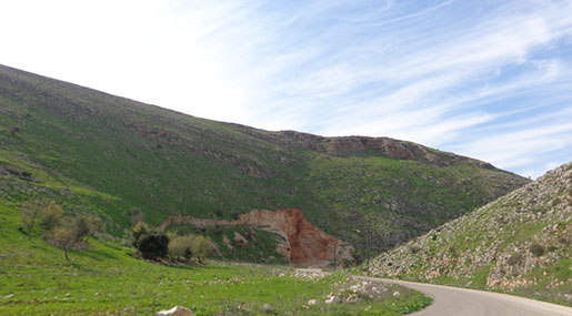 Hojeir Valley...memories and epics Hojeir Valley...Memories and Epics