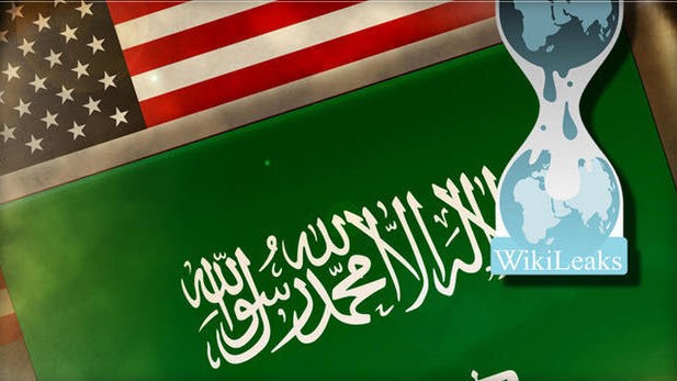 Who Sent Saudi Documents to WikiLeaks?