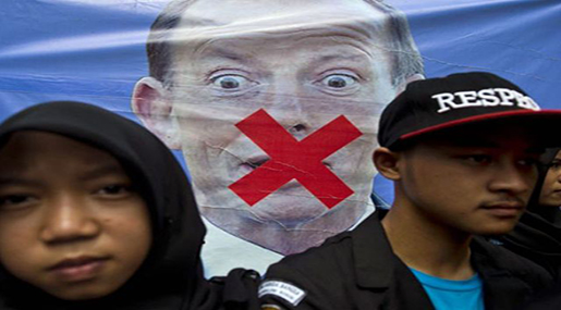 Ex-Australia PM: West Should Proclaim Superiority over Islam!