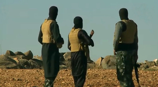 Russia Calls for Harsh Measures against "ISIS" in Response to Abductions