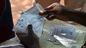 Presidential, Legislative Elections Kick off in C. Africa