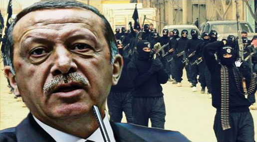 Turkey's 'Daeshistan' Final 