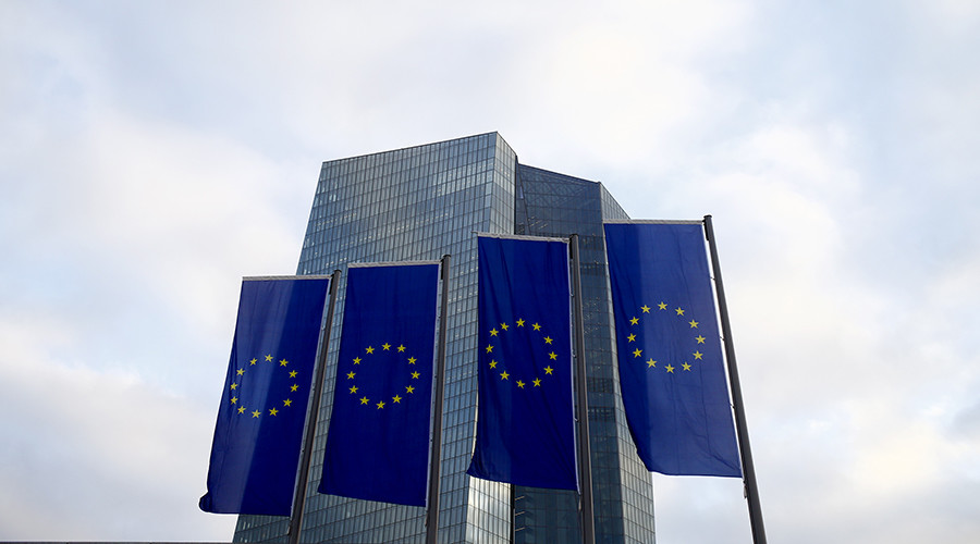 EU to Prolong Sanctions against Russia EU to Prolong Sanctions against Russia
