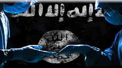 ’ISIS’ Sanctioned Organ Harvesting in Document Taken in US Raid