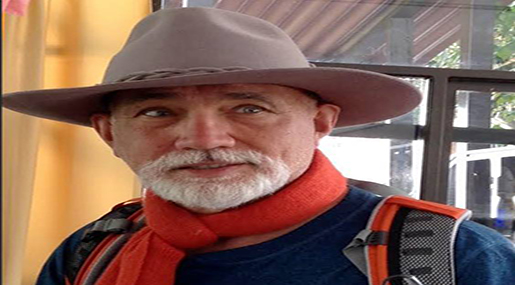 Anthony James Hall  Professor of Globalization Studies  University of Lethbridge