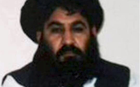 "Taliban" Leader Injured in Kabul Internal Firefight